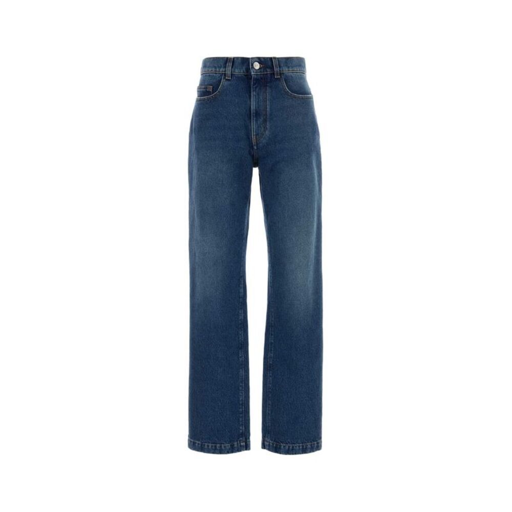 Marni Women Denim Jeans